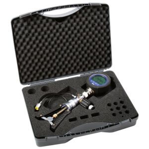 Case de teste