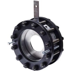 Câmara anular