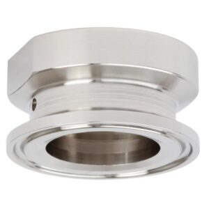 Selo diafragma com conexão roscada