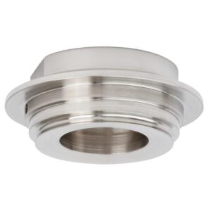 Selo diafragma com conexão roscada