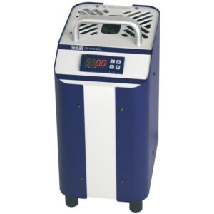 Calibrador de temperatura de bloco seco