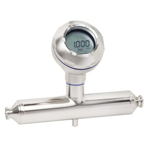 Transmissor de processo em linha