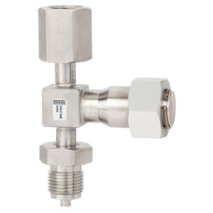 Válvula de recalibração para retrofit