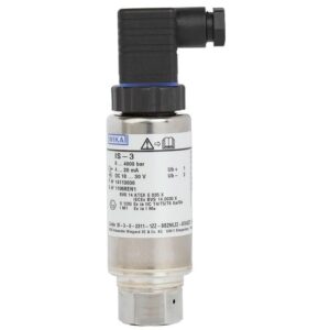 Transmissor de pressão