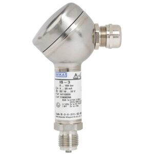 Transmissor de pressão