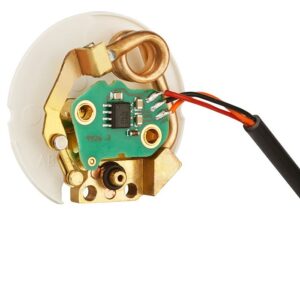 Sistema de medição de pressão OEM com sinal de saída