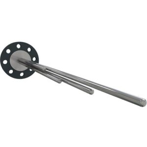 Termopar multiponto miniatura