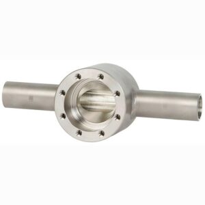 Acessórios para selos diafragma