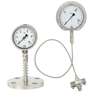 Corta-chamas pré-deflagração de volume