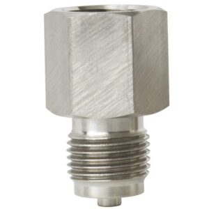 Filtros em linha para manômetros