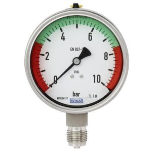 Conjunto de etiquetas adesivas para arcos circulares vermelhos e verdes