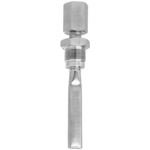 Selos de sonda de diafragma