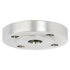 Selo diafragma com conexão flangeada