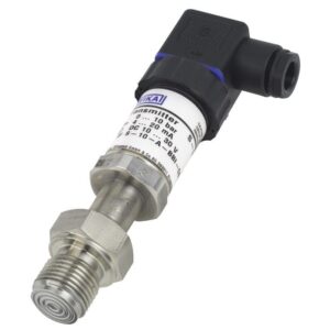 Selo diafragma com conexão roscada