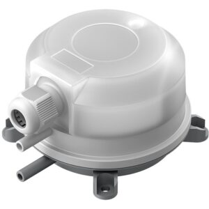 Pressostato diferencial