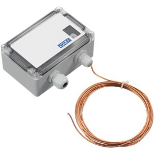 Termostato de proteção contra congelamento