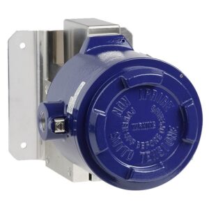 Pressostato absoluto