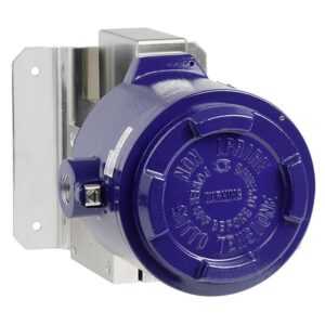 Pressostato diferencial