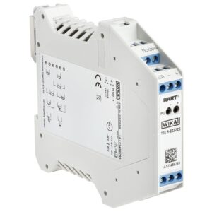 Transmissor digital de temperatura