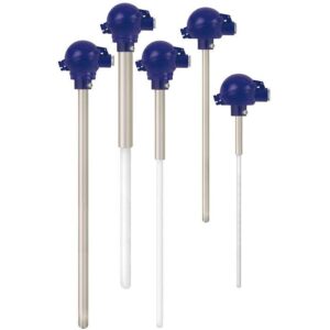 Termômetro de alta temperatura