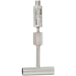 Termorresistência compacta