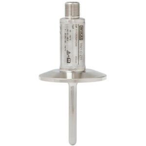 Termorresistência compacta