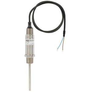 Termorresistência compacta