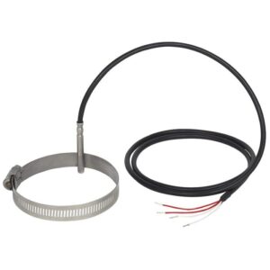 Termorresistência de superfície