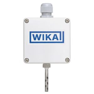 Termorresistência interno/externo