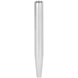 Poço termométrico soldado