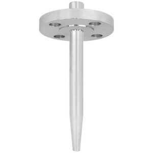 Poço termométrico para soldar ou com flange