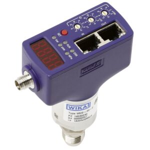 Transmissor de altíssima pureza