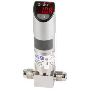 Transmissor de altíssima pureza