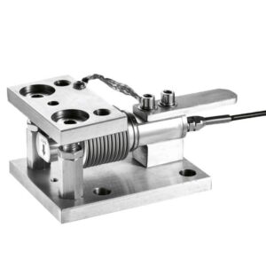 Kit de instalação para célula de carga