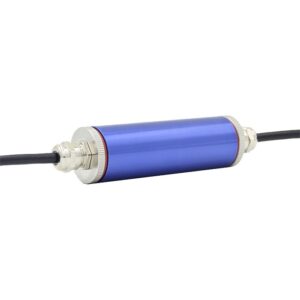 Amplificador de cabo analógico