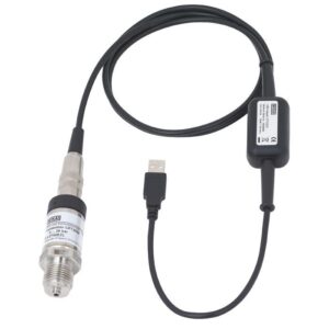Sensor de pressão USB