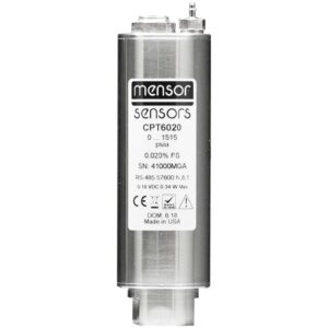 Sensor de pressão de precisão