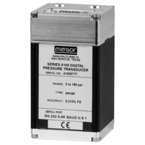 Sensor de pressão de precisão