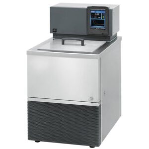 Banho de calibração