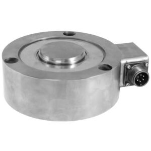 Célula de carga de compressão