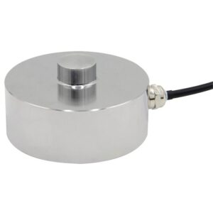 Célula de carga de compressão