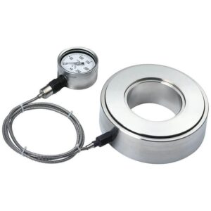 Transdutor de força de anel hidráulico