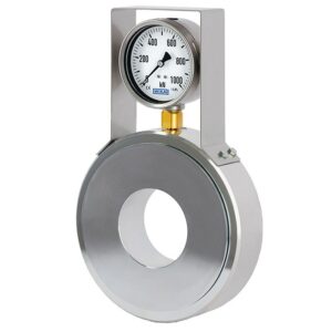 Transdutor de força de anel hidráulico