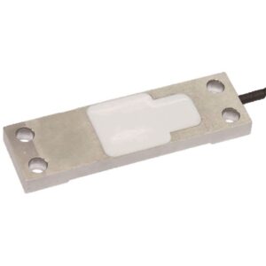 Transdutor de tensão, padrão para 1.000 με