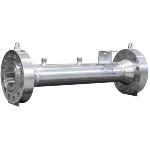Bocal Venturi, Bocal de fluxo