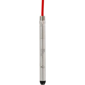 Sensor de pressão submersível