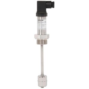 Sensor de nível de corrente reed