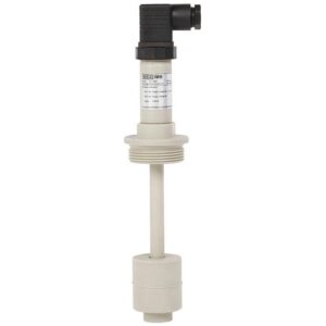 Sensor de nível de corrente reed