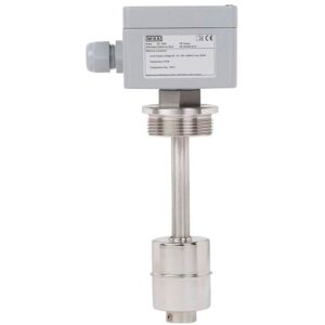 Sensor de nível de corrente reed